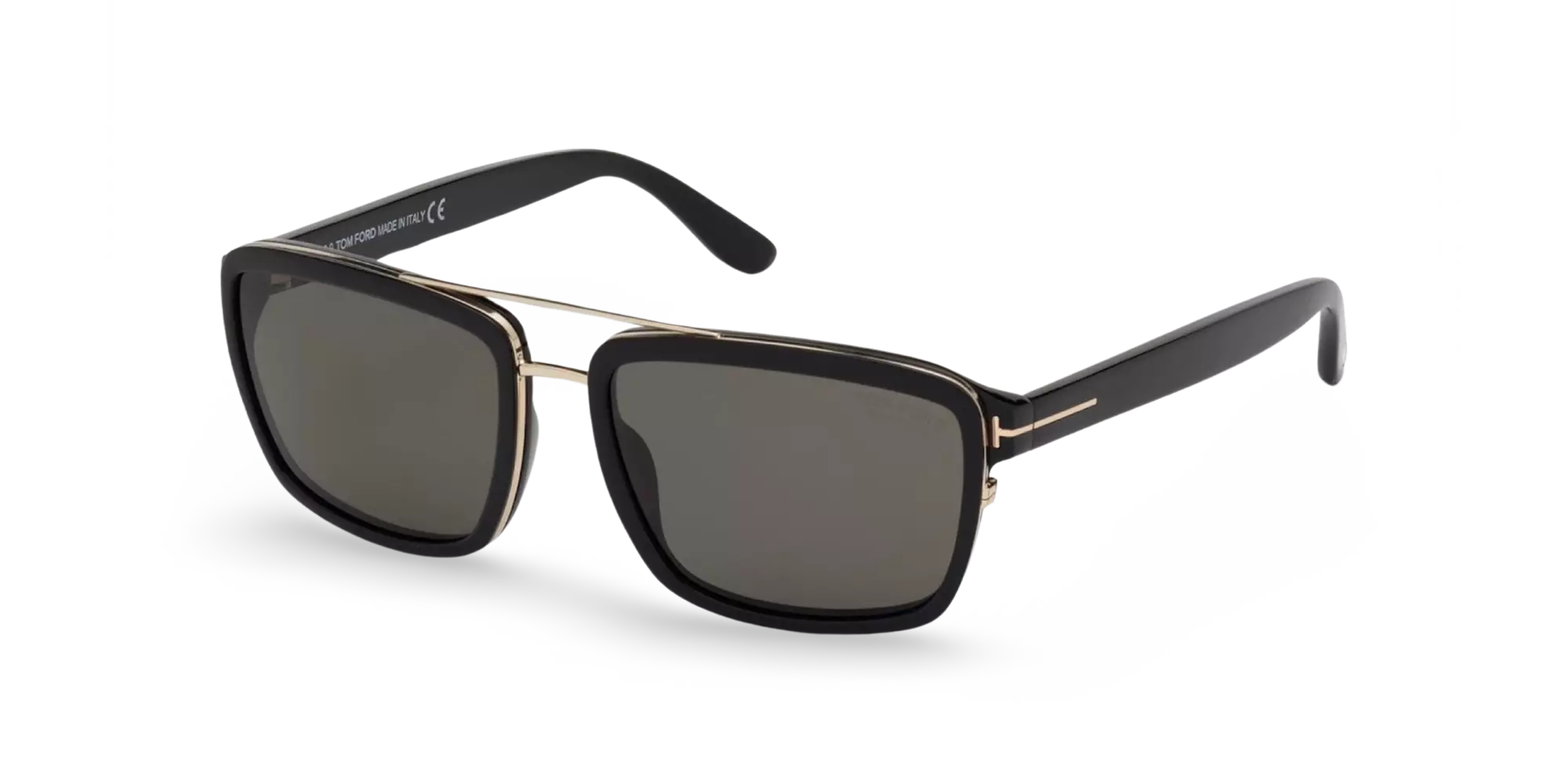 Occhiali Da Sole Tom Ford ANDRES FT0780/S 01D 58