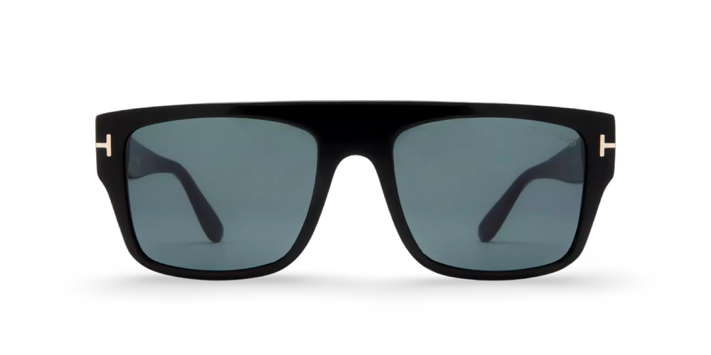 Occhiali Da Sole Tom Ford DUNNING FT0907/S 01V 55