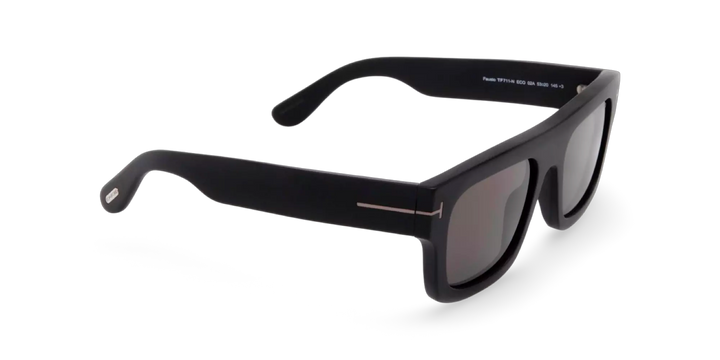 Occhiali Da Sole Tom Ford FAUSTO FT0711-N 02A 53