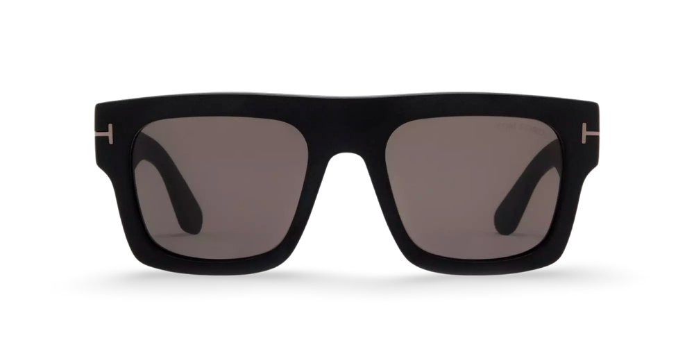 Occhiali Da Sole Tom Ford FAUSTO FT0711-N 02A 53