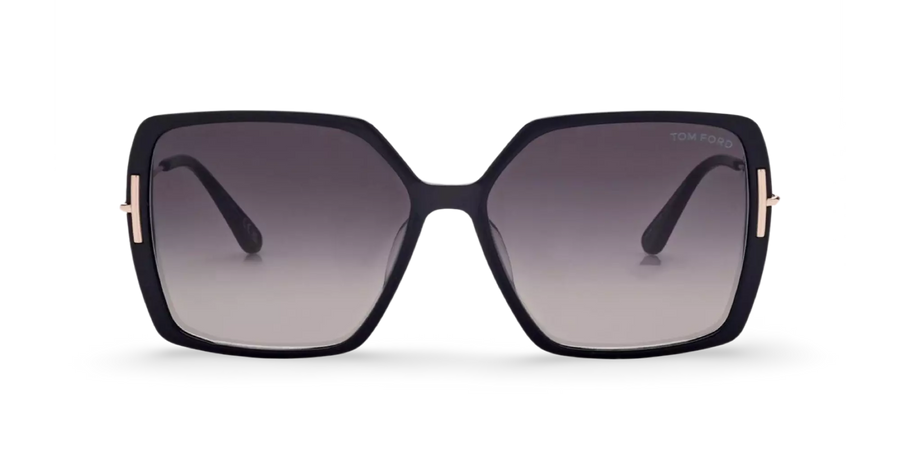 Occhiali Da Sole Tom Ford JOANNA FT1039 01B 59