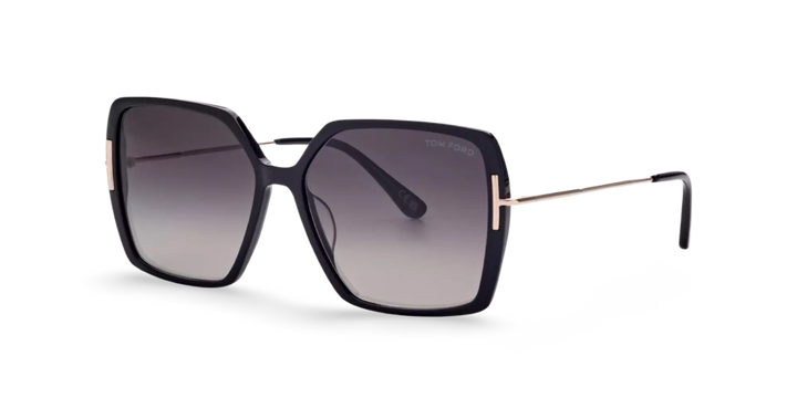 Occhiali Da Sole Tom Ford JOANNA FT1039 01B 59