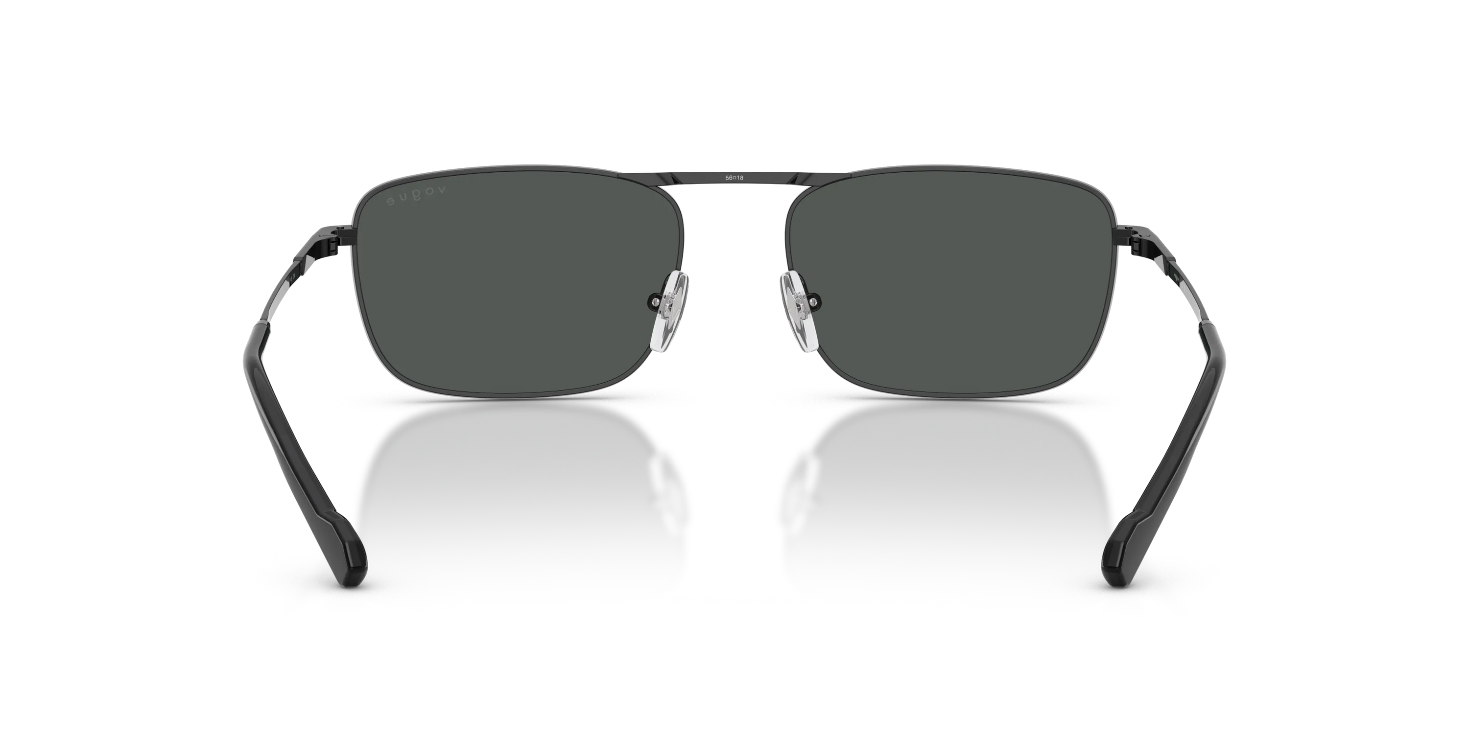 Vogue Sunglasses VO4346S 352/87 56