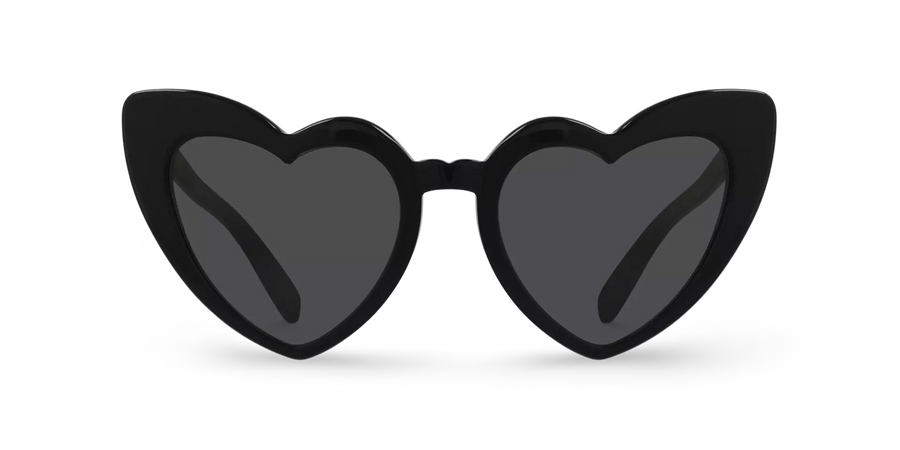 Saint Laurent SL181 LOULOU 001 54 Sunglasses