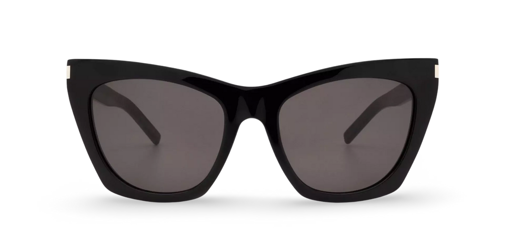 Saint Laurent SL214 KATE 001 55 Sunglasses 