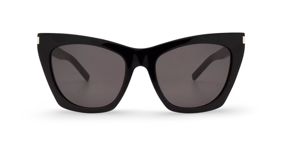 Saint Laurent SL214 KATE 001 55 Sunglasses 
