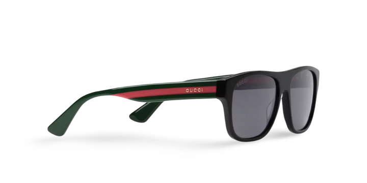 Gucci Sonnenbrille GG0341S 001 56