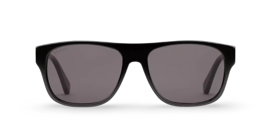 Gucci Sonnenbrille GG0341S 001 56