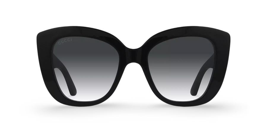 Gucci Sunglasses GG0327S 001 52