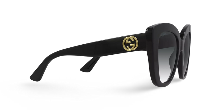 Gucci Sunglasses GG0327S 001 52