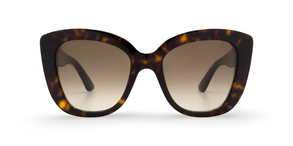 Gucci Sunglasses GG0327S 002 52