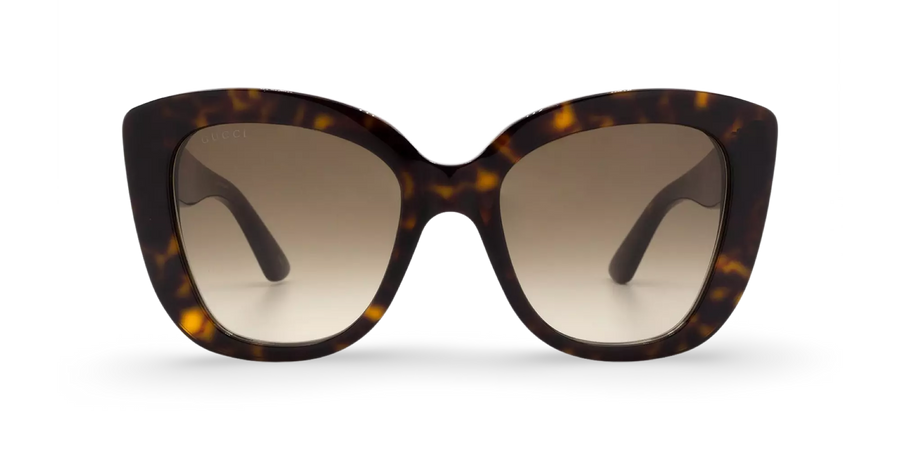 Gucci Sunglasses GG0327S 002 52