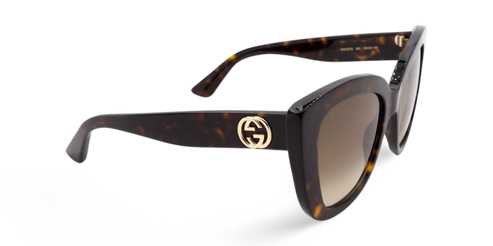 Gucci Sunglasses GG0327S 002 52