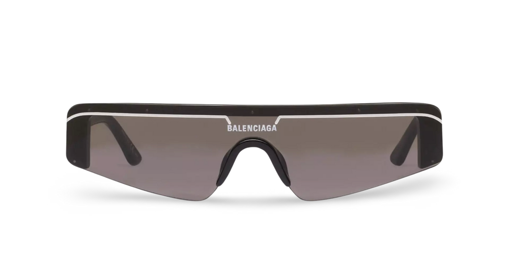 Balenciaga BB0003S 001 99 Sunglasses