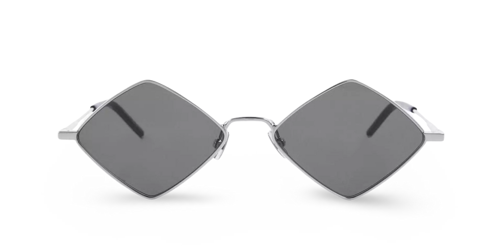 Saint Laurent SL302 LISA 001 55 Sunglasses