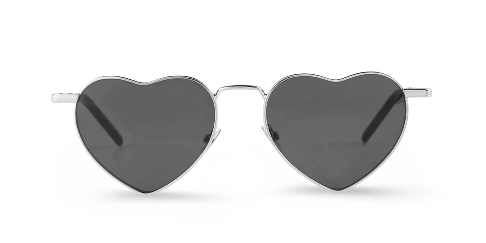 Saint Laurent SL 301 LOULOU 001 52 Sunglasses