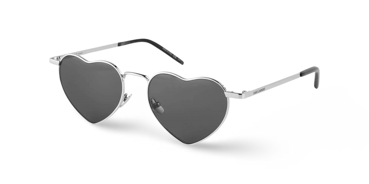 Saint Laurent SL 301 LOULOU 001 52 Sunglasses