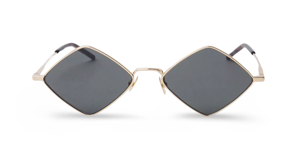 Saint Laurent SL302 LISA 004 55 Sunglasses