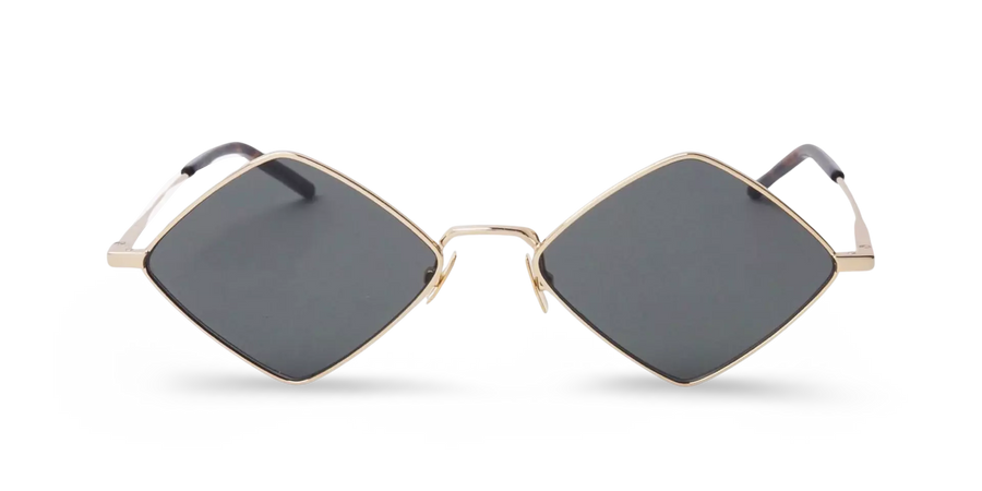 Saint Laurent SL302 LISA 004 55 Sunglasses