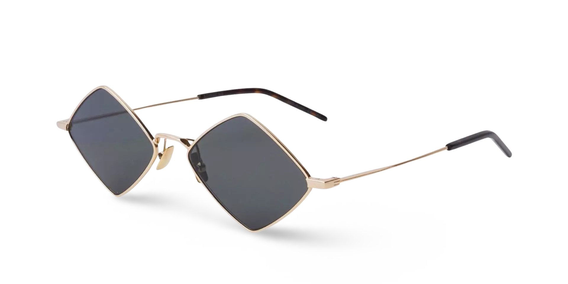 Occhiali Da Sole Saint Laurent SL302 LISA 004 55 – SunglassUp