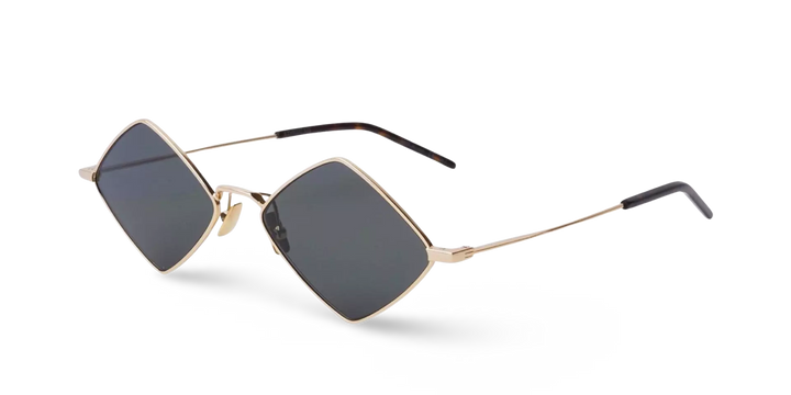Saint Laurent SL302 LISA 004 55 Sunglasses