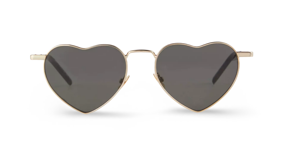 Saint Laurent SL 301 LOULOU 004 52 Sunglasses