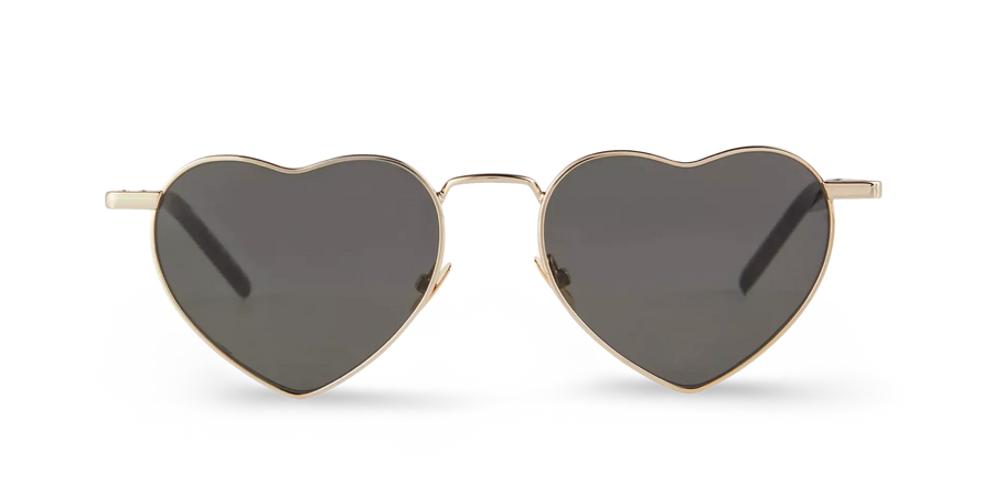 Saint Laurent SL 301 LOULOU 004 52 Sunglasses