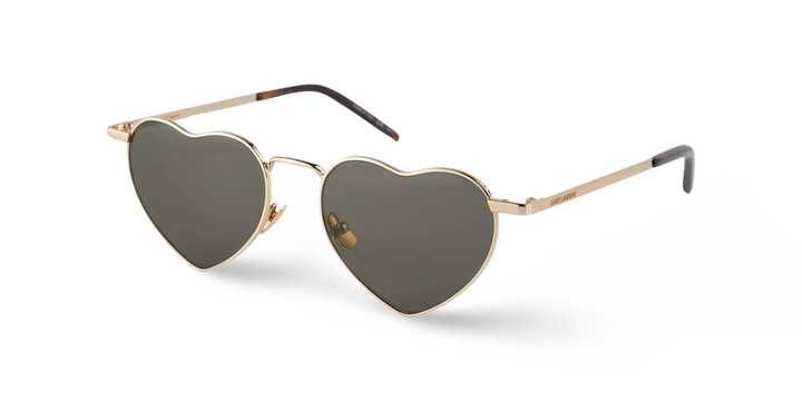 Saint Laurent SL 301 LOULOU 004 52 Sunglasses