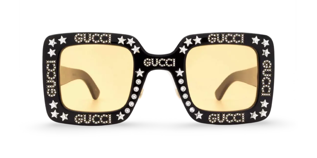Occhiali Da Sole Gucci GG0780S 008 46
