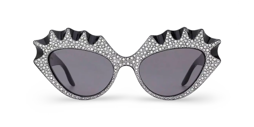 Gucci Sunglasses GG0781S 003 52