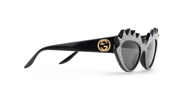Gucci Sunglasses GG0781S 003 52