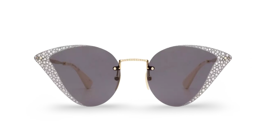 Gucci Sunglasses GG0898S 001 64