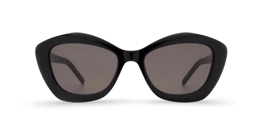 Saint Laurent SL68 001 54 Sunglasses