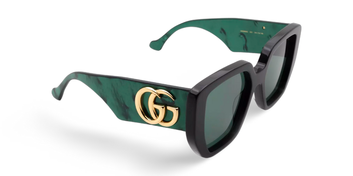Gucci Sunglasses GG0956S 001 54