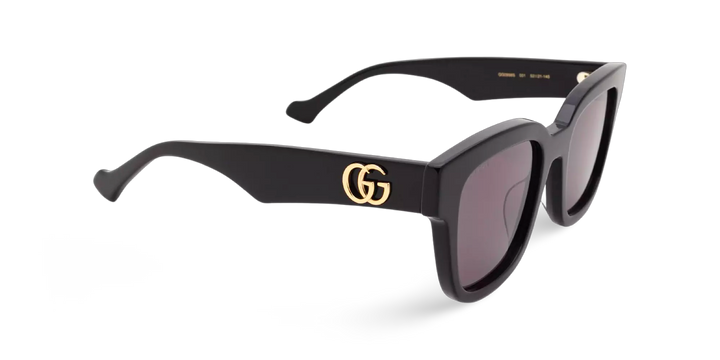 Gucci Sunglasses GG0998S 001 52