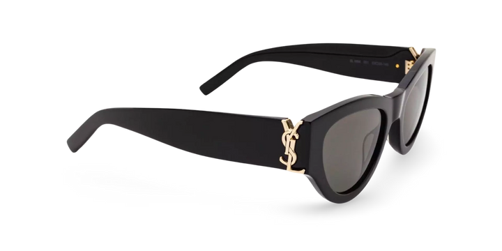Saint Laurent SL M94 001 53 Sunglasses 