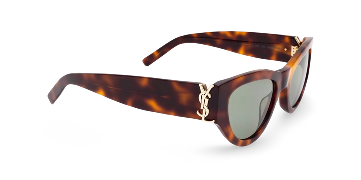 Saint Laurent SL M94 003 53 Sonnenbrille 