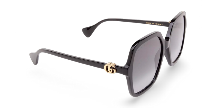 Gucci Sunglasses GG1072S 001 56