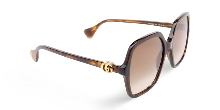 Gucci Sunglasses GG1072S 002 56
