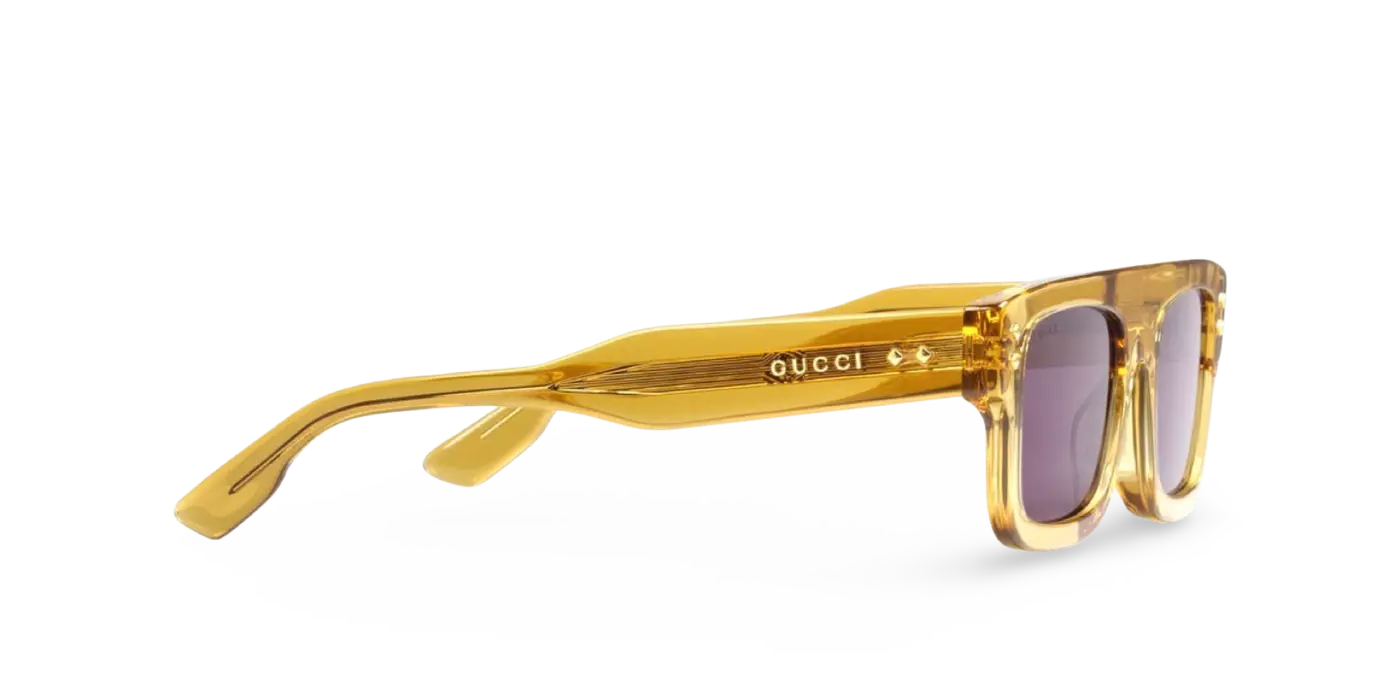 Occhiali Da Sole Gucci GG1085S 003 53