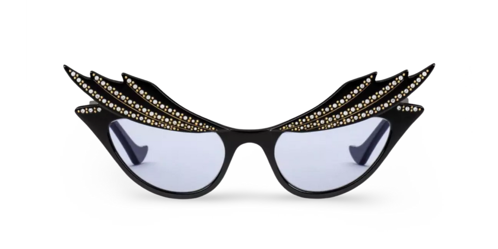 Gucci Sunglasses GG1094S 001 50