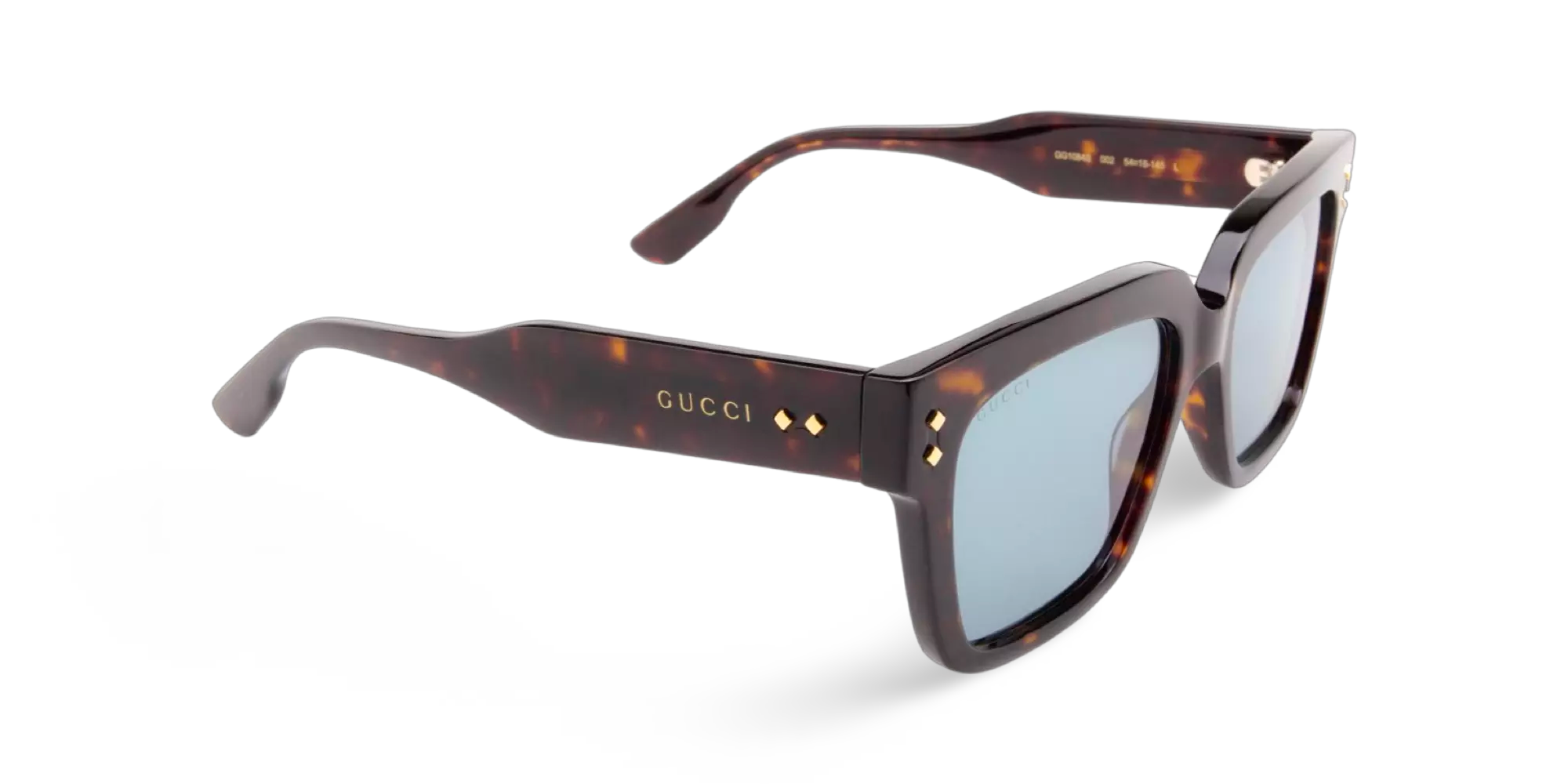 Occhiali Da Sole Gucci GG1084S 002 54