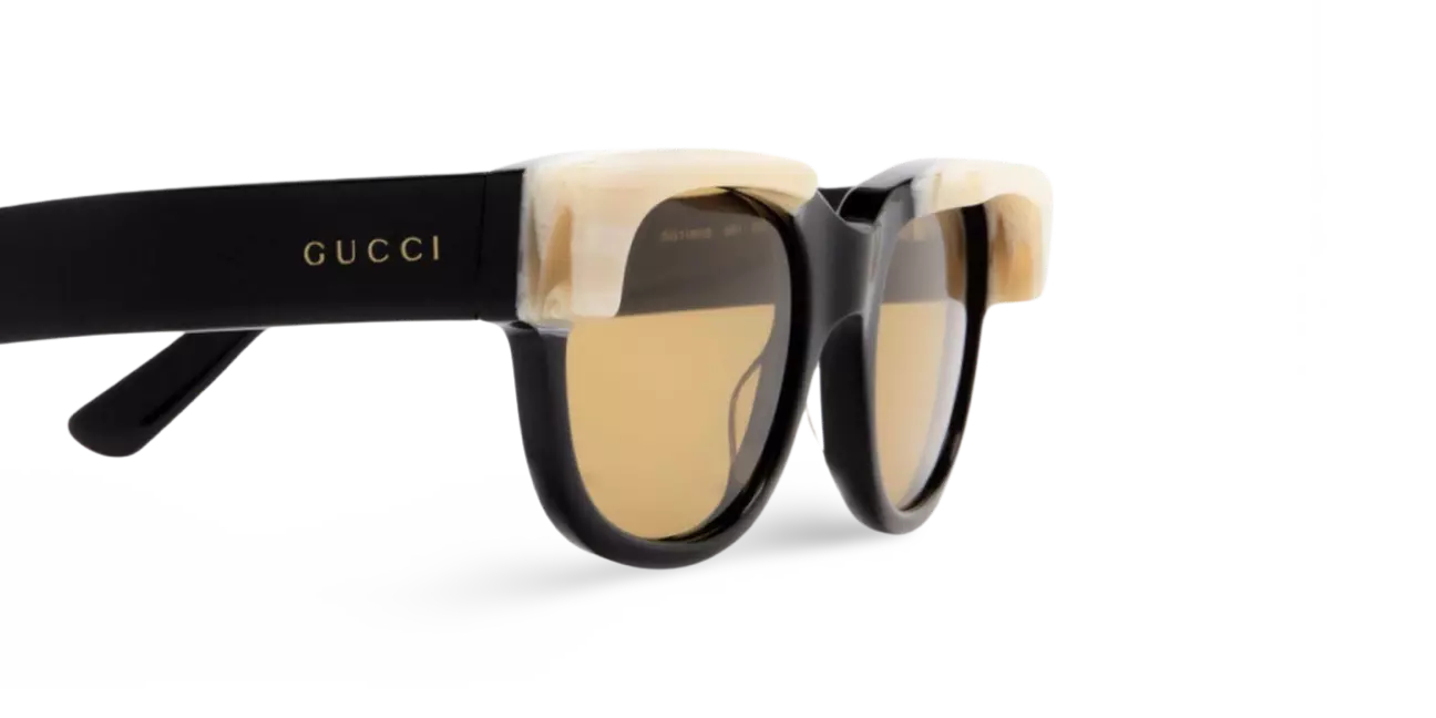 Occhiali Da Sole Gucci GG1165S 001 54