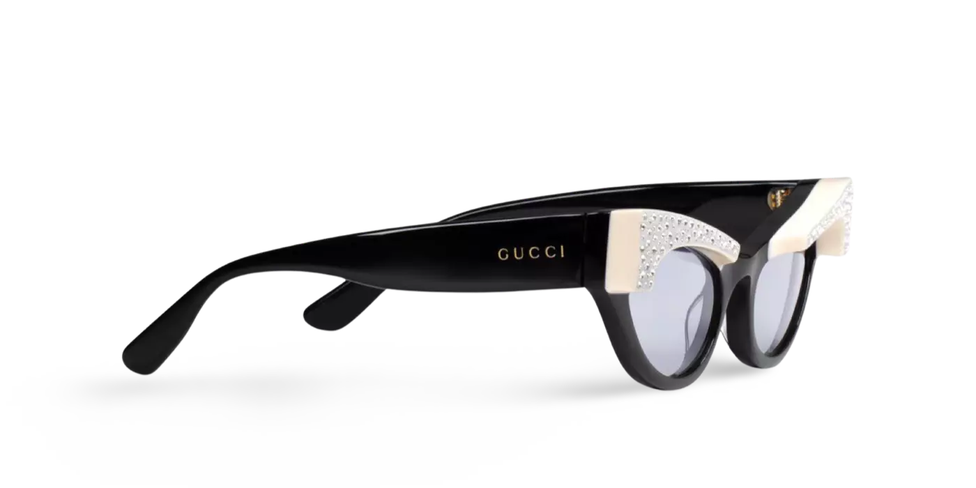 Occhiali Da Sole Gucci GG1167S 001 52