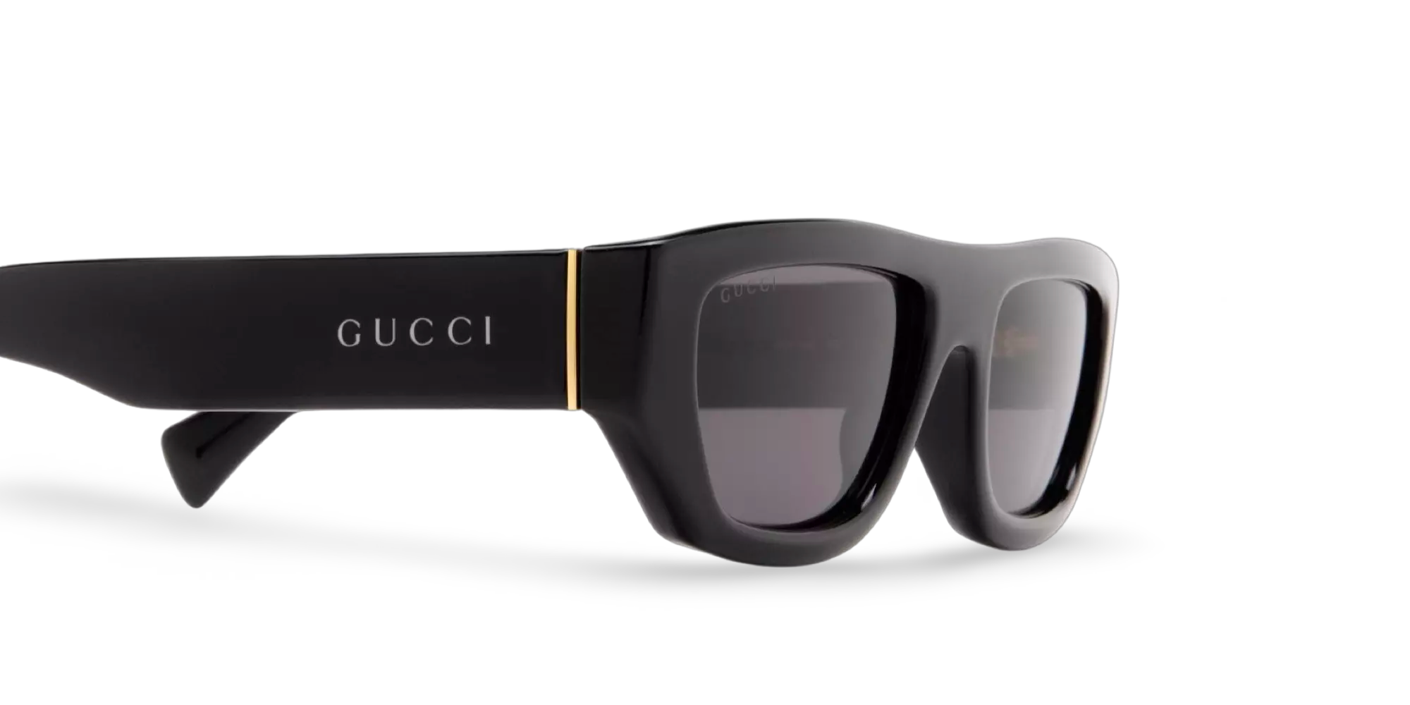 Occhiali Da Sole Gucci GG1134S 002 53