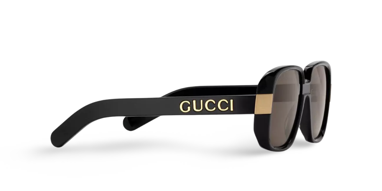 Occhiali Da Sole Gucci GG0318S 005 51