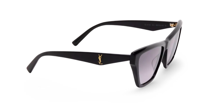 Saint Laurent SL M103 001 58 Sunglasses