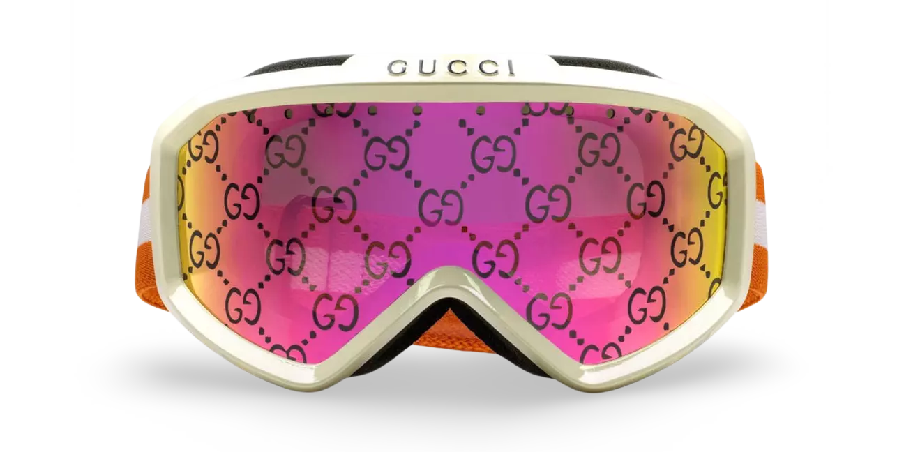 Maschera Da Sci Gucci GG1210S 002 99