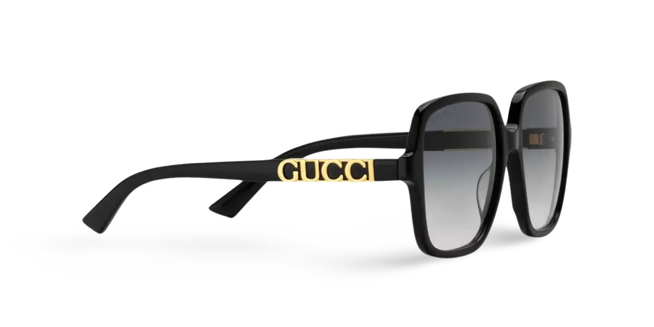 Occhiali Da Sole Gucci GG1189S 002 58