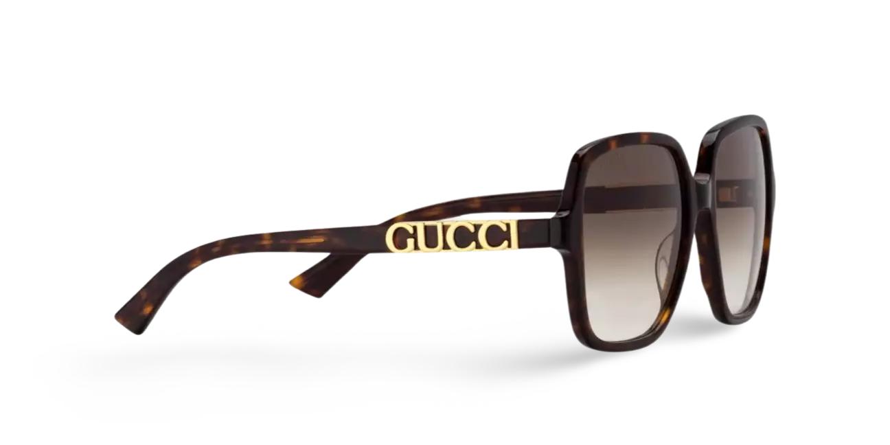 Occhiali Da Sole Gucci GG1189S 003 58